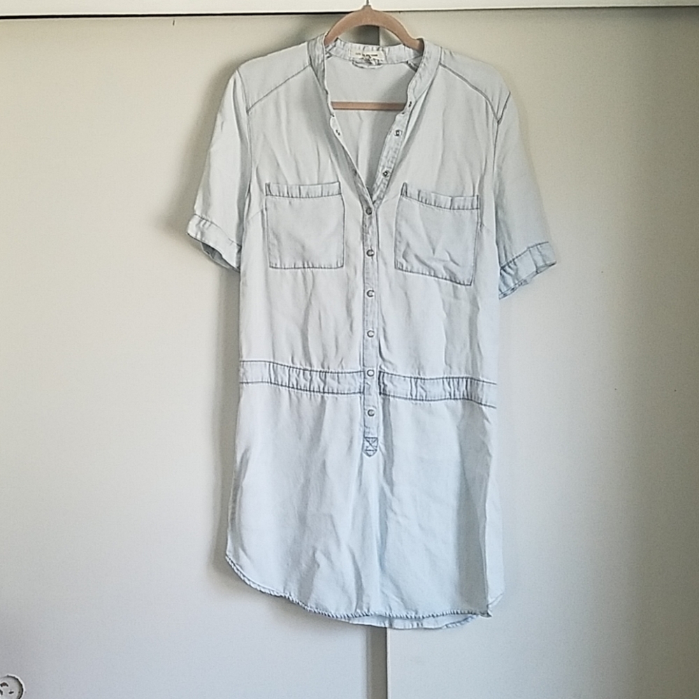 Lightweight Dress